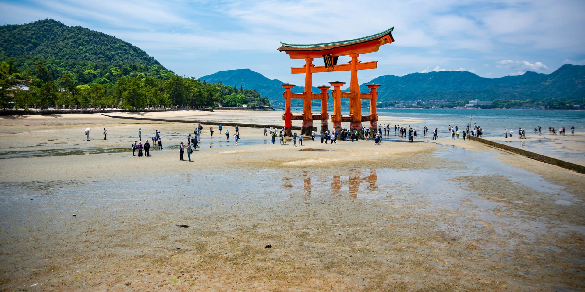 Hiroshima, Japan