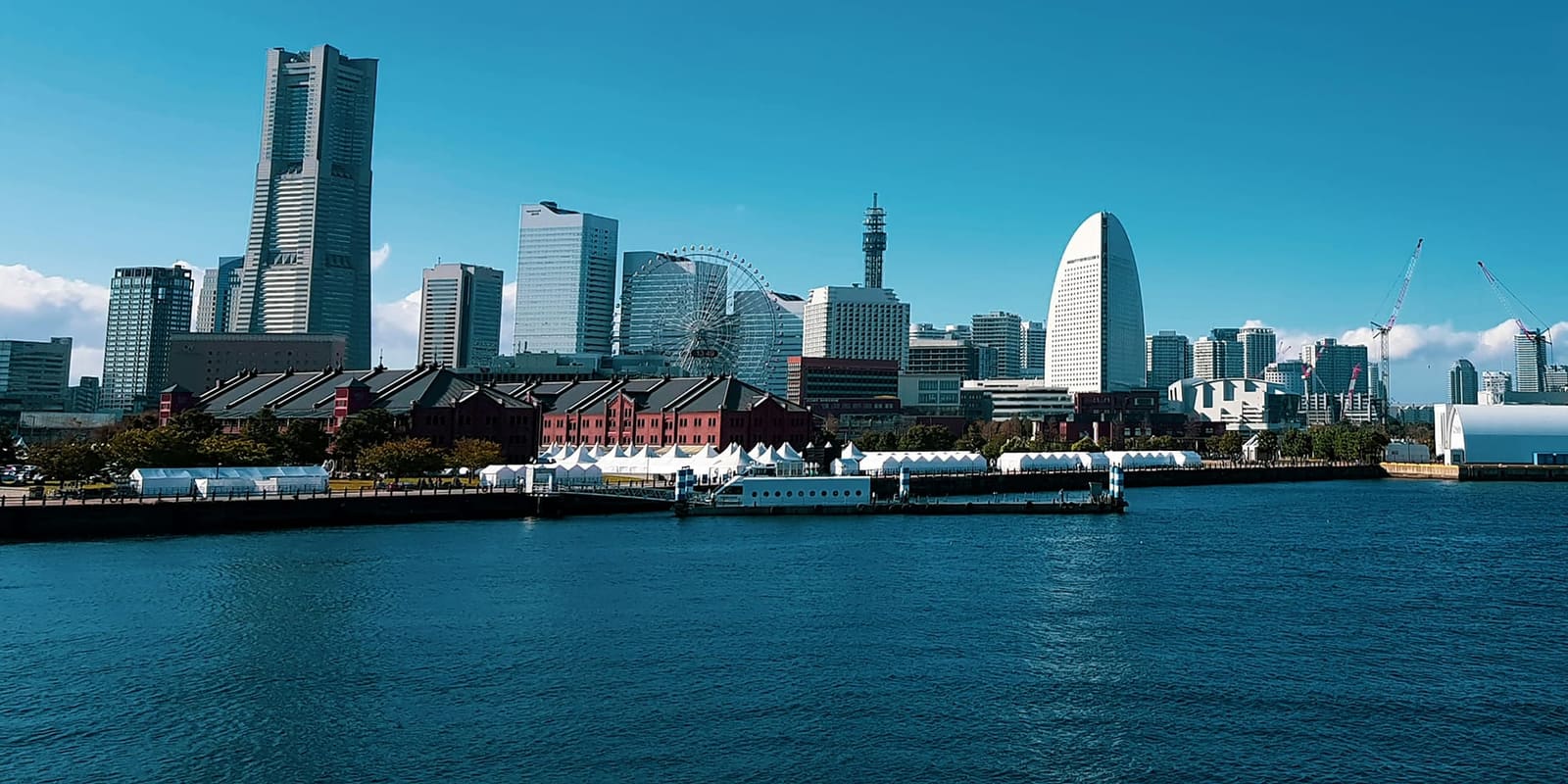 Yokohama